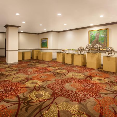 Crowne Plaza Panama By Ihg Hotel Luaran gambar