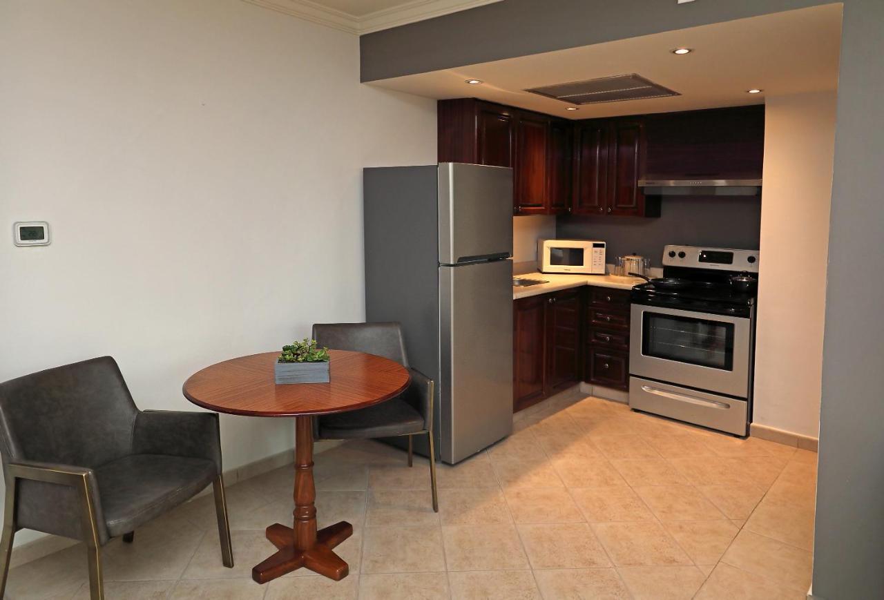 Crowne Plaza Panama By Ihg Hotel Luaran gambar