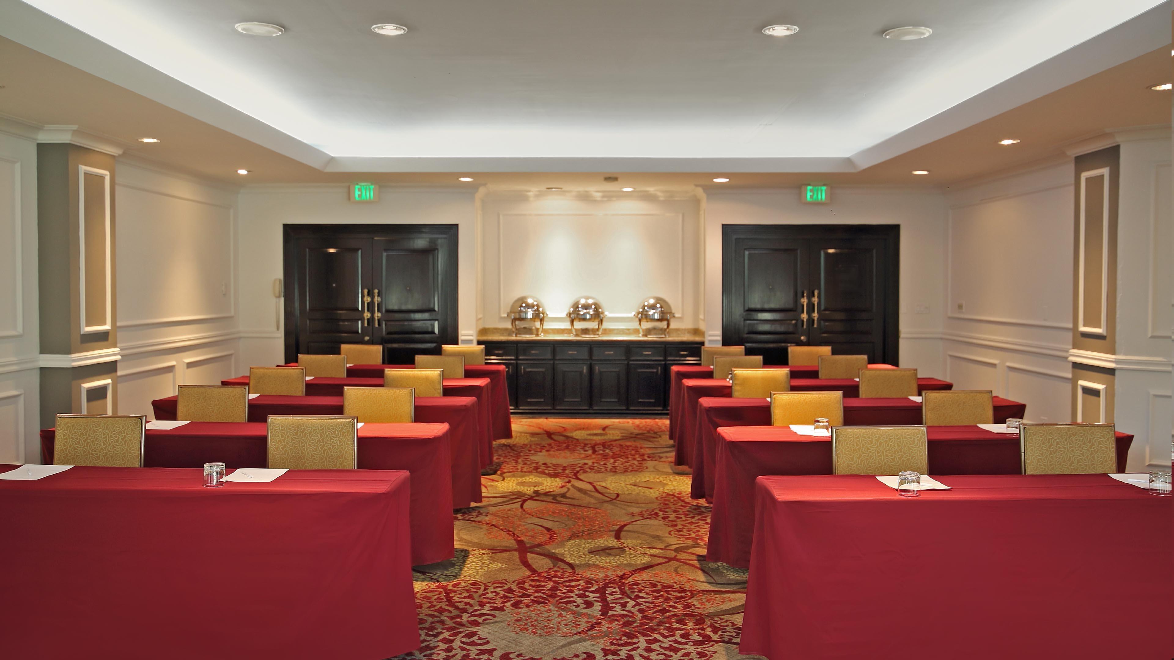Crowne Plaza Panama By Ihg Hotel Luaran gambar