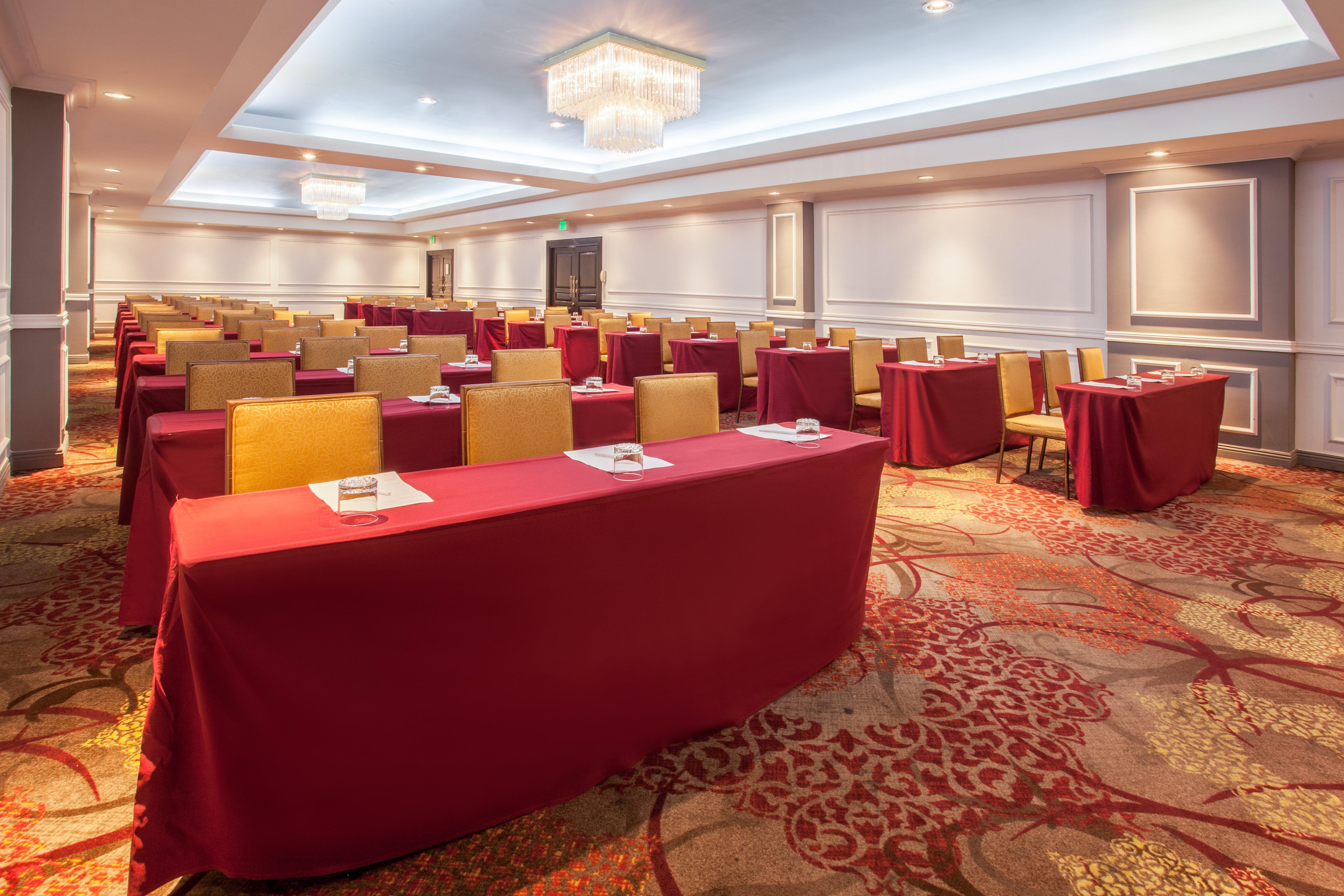 Crowne Plaza Panama By Ihg Hotel Luaran gambar