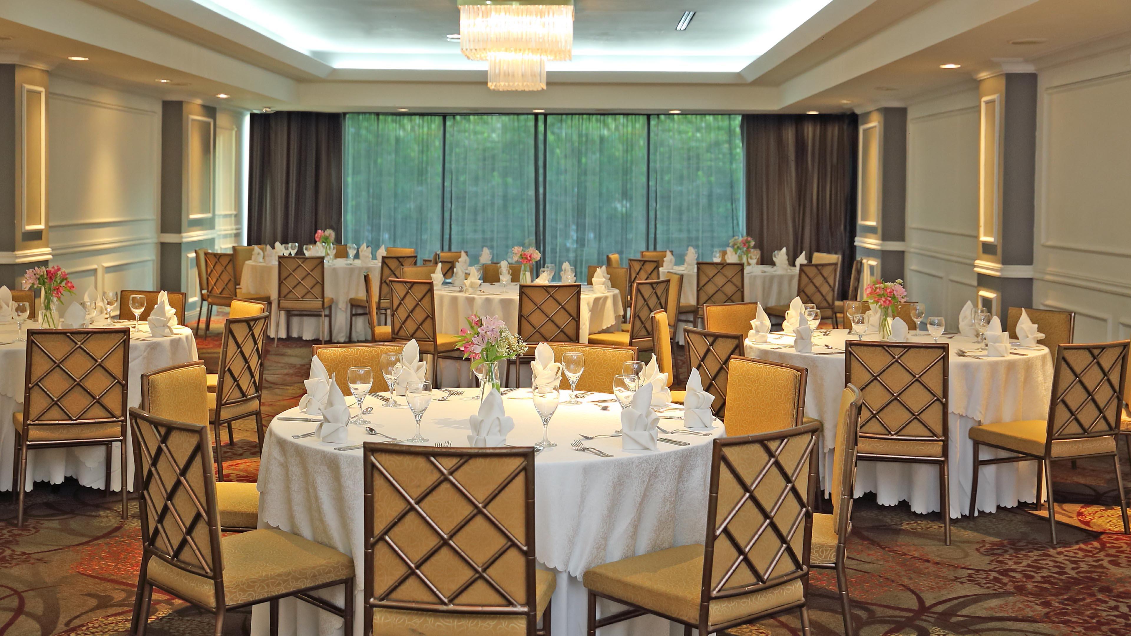 Crowne Plaza Panama By Ihg Hotel Luaran gambar