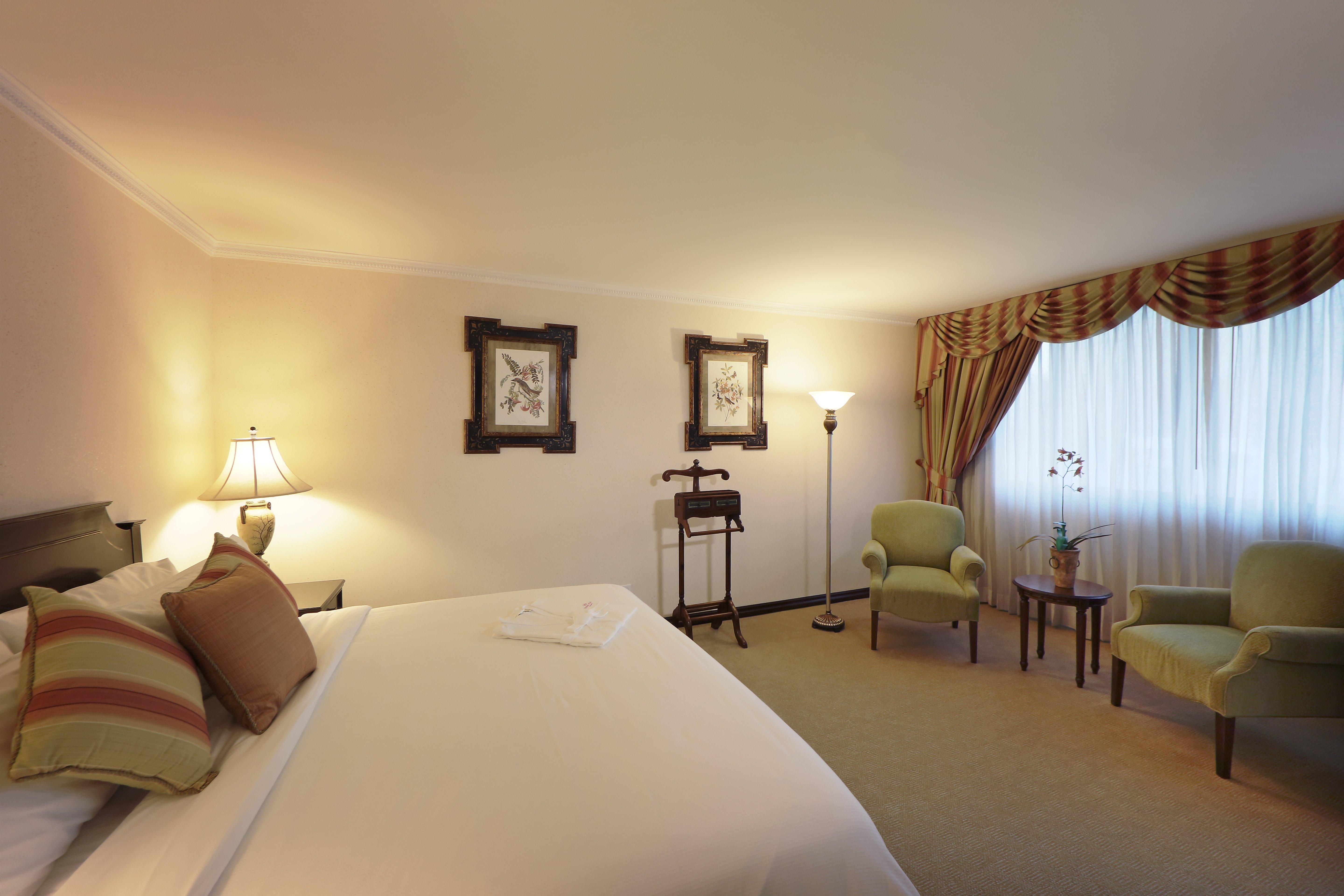 Crowne Plaza Panama By Ihg Hotel Luaran gambar