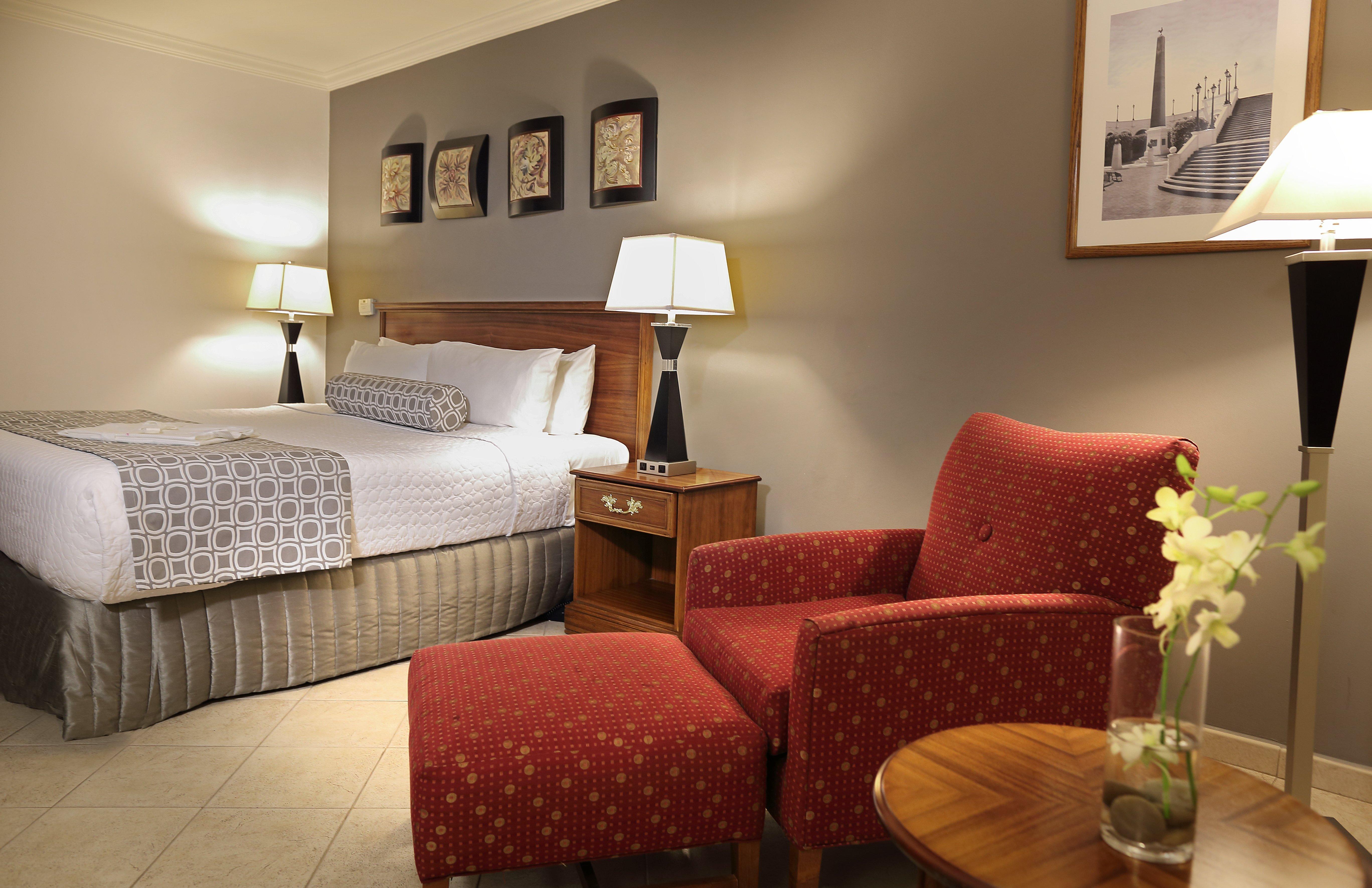 Crowne Plaza Panama By Ihg Hotel Luaran gambar