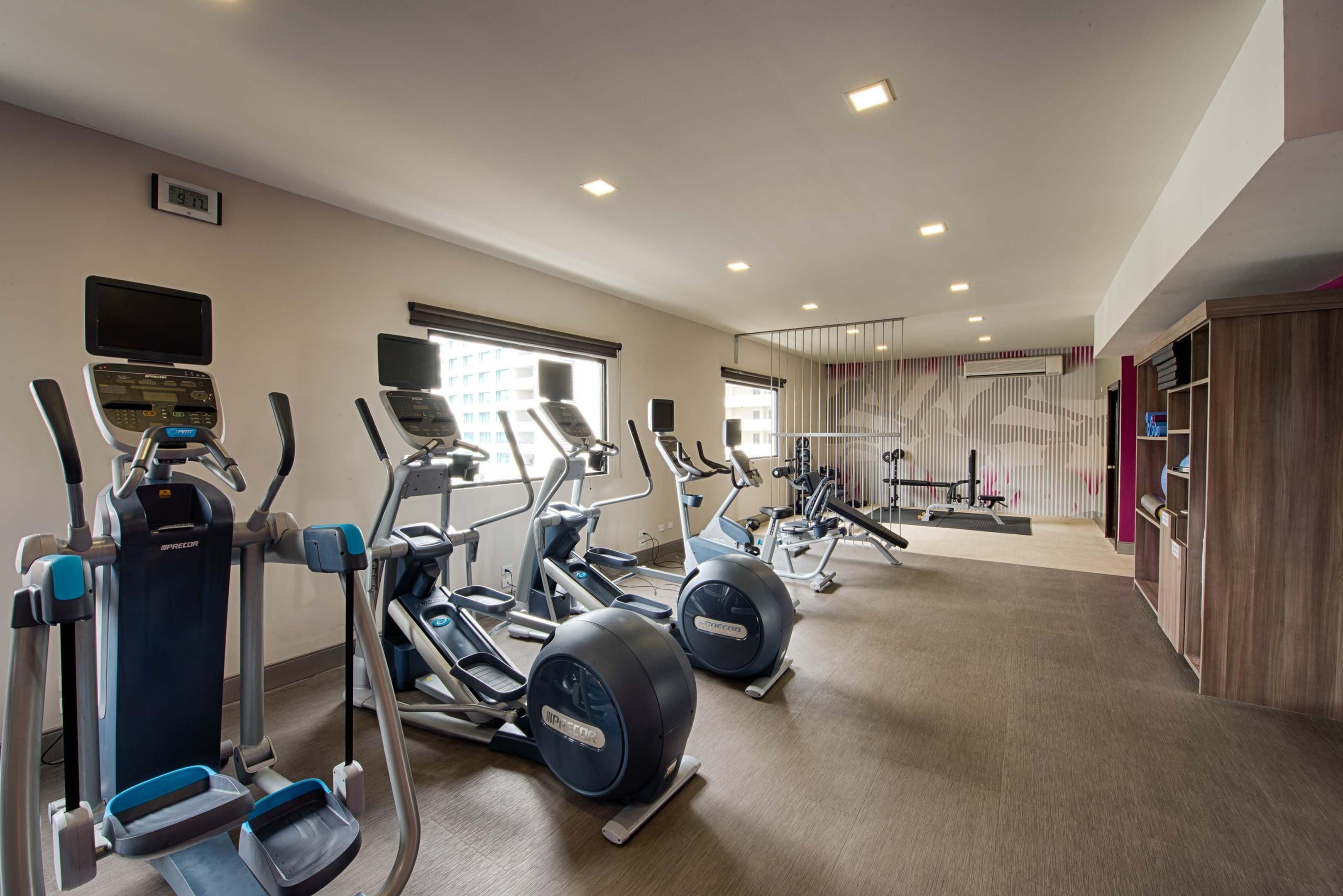 Crowne Plaza Panama By Ihg Hotel Luaran gambar