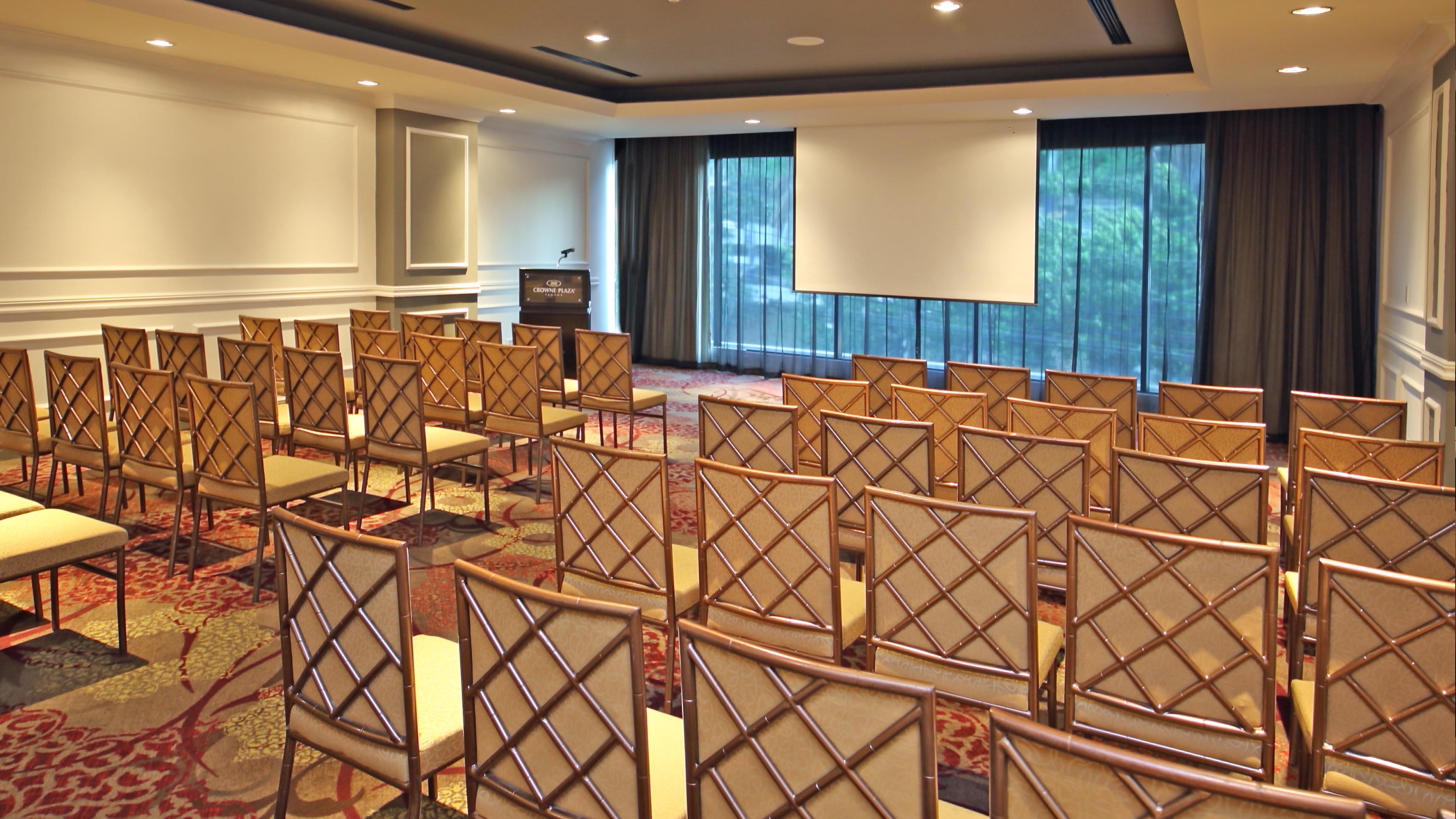 Crowne Plaza Panama By Ihg Hotel Luaran gambar