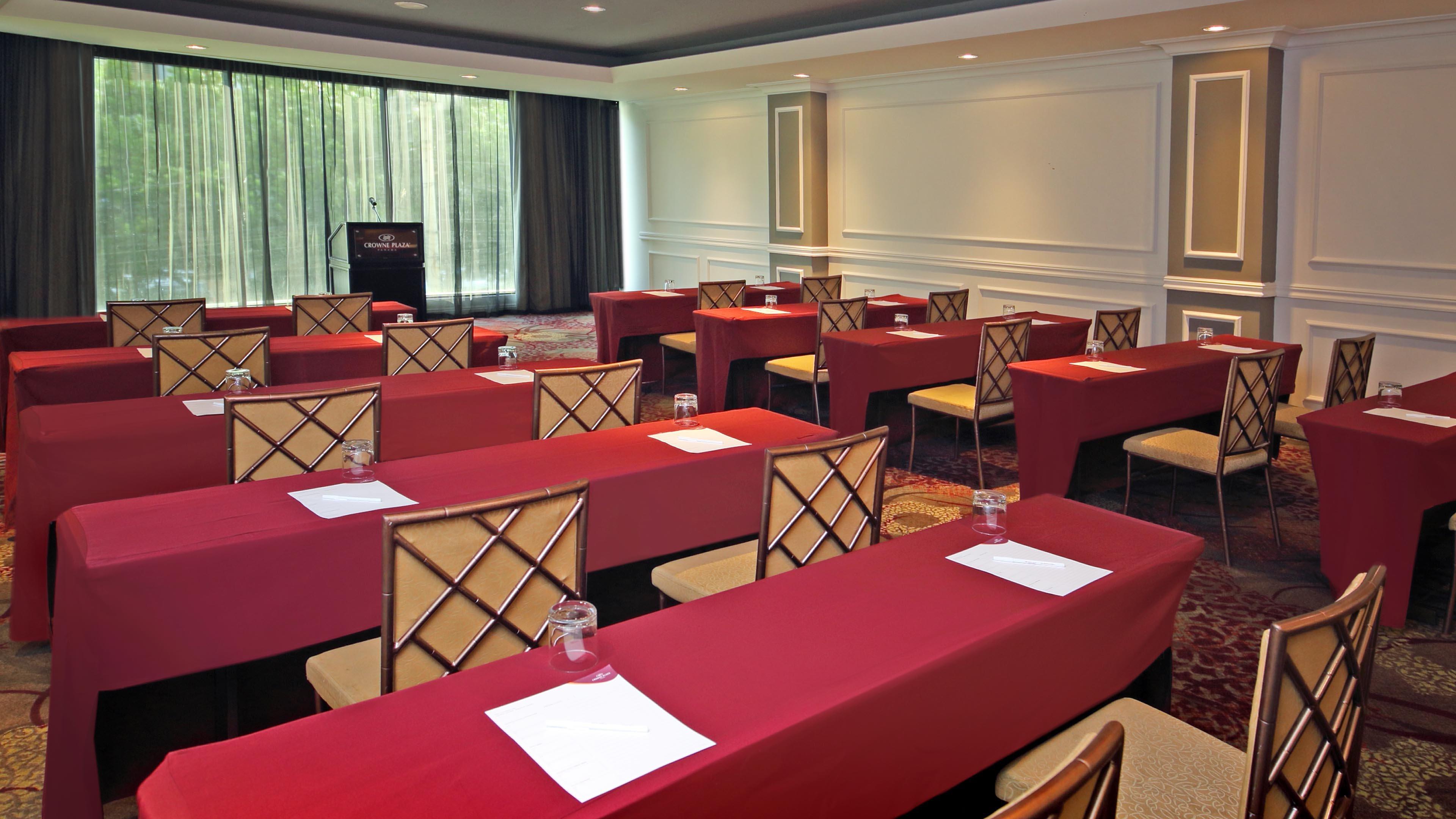 Crowne Plaza Panama By Ihg Hotel Luaran gambar
