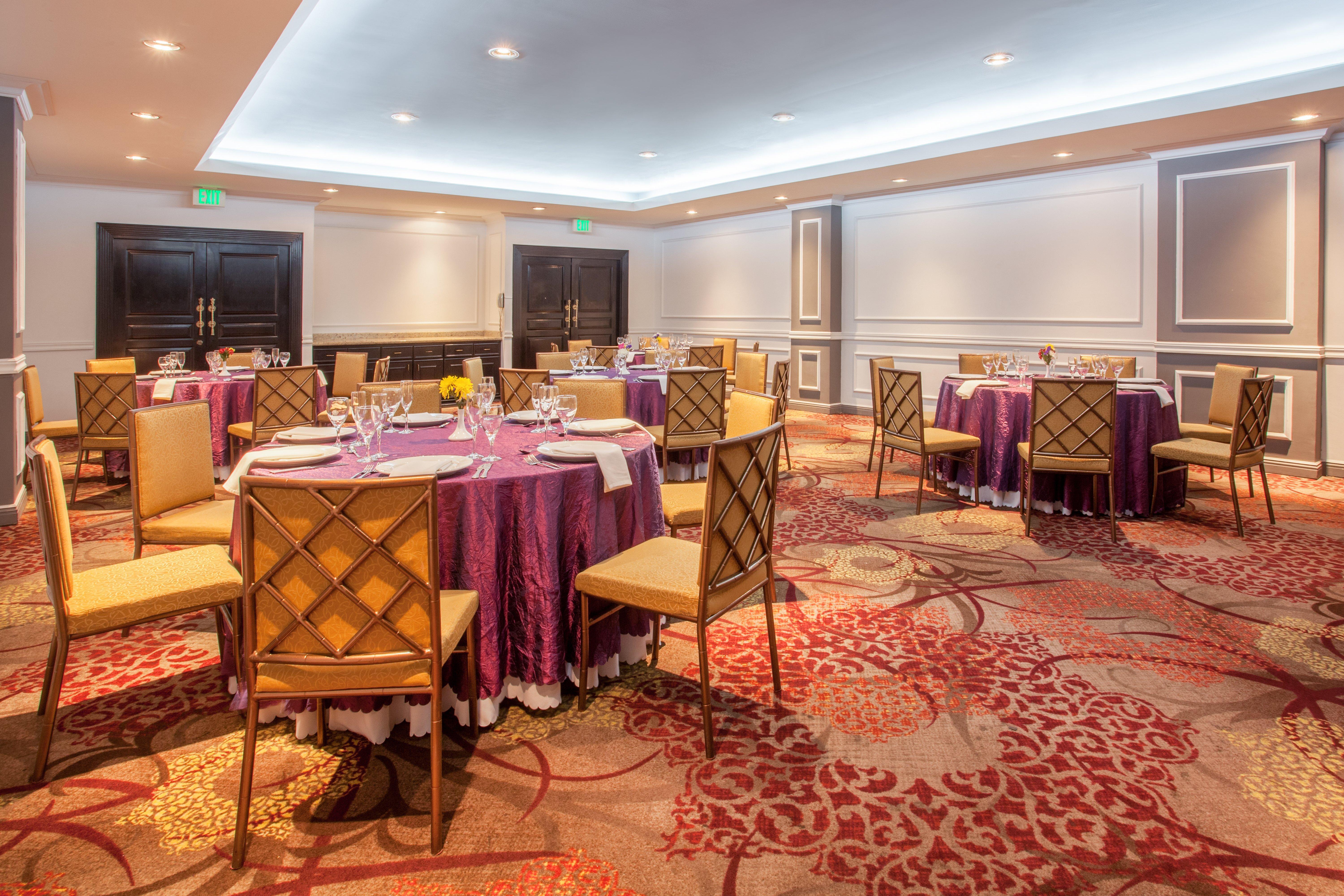 Crowne Plaza Panama By Ihg Hotel Luaran gambar