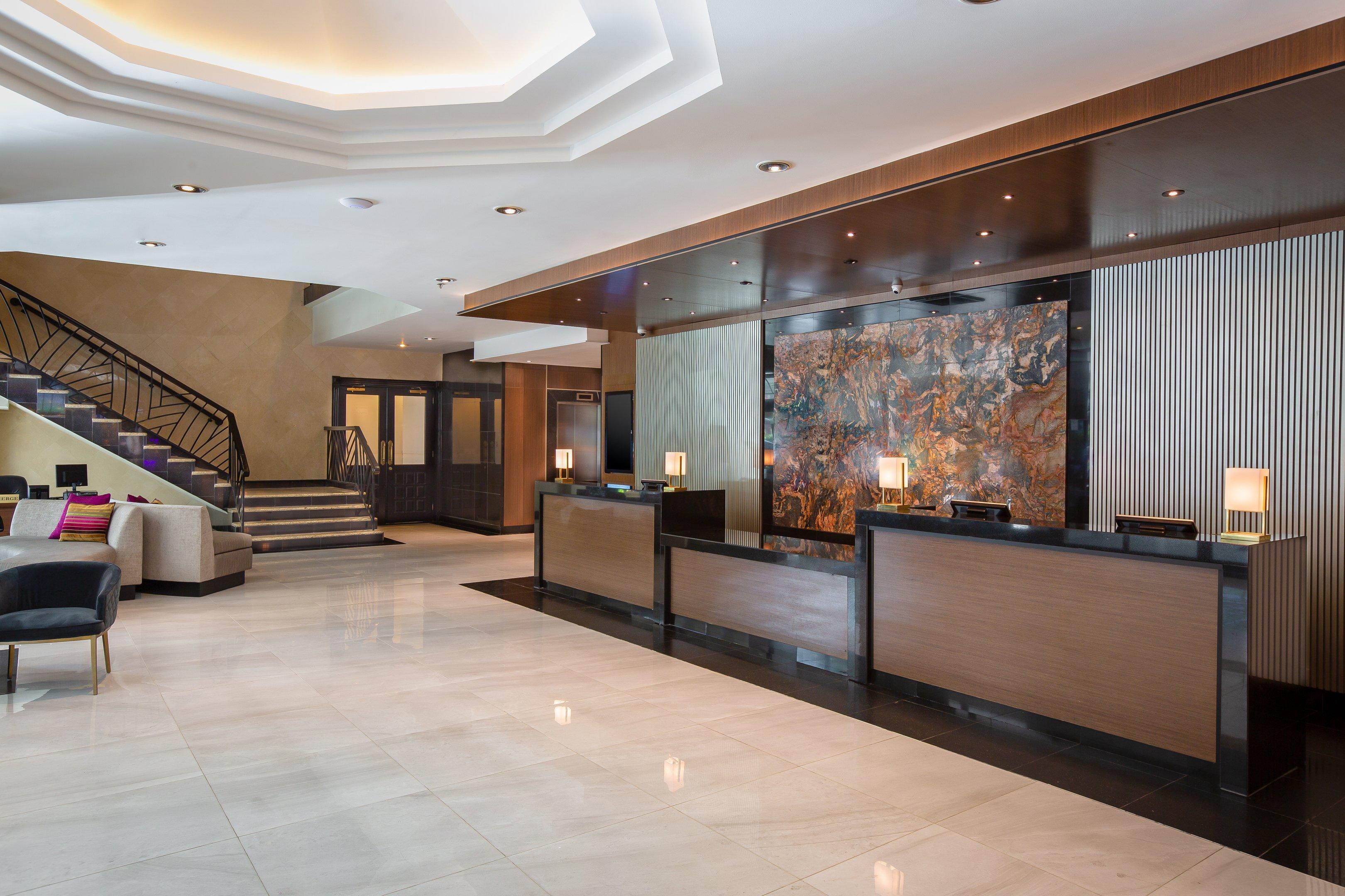Crowne Plaza Panama By Ihg Hotel Luaran gambar