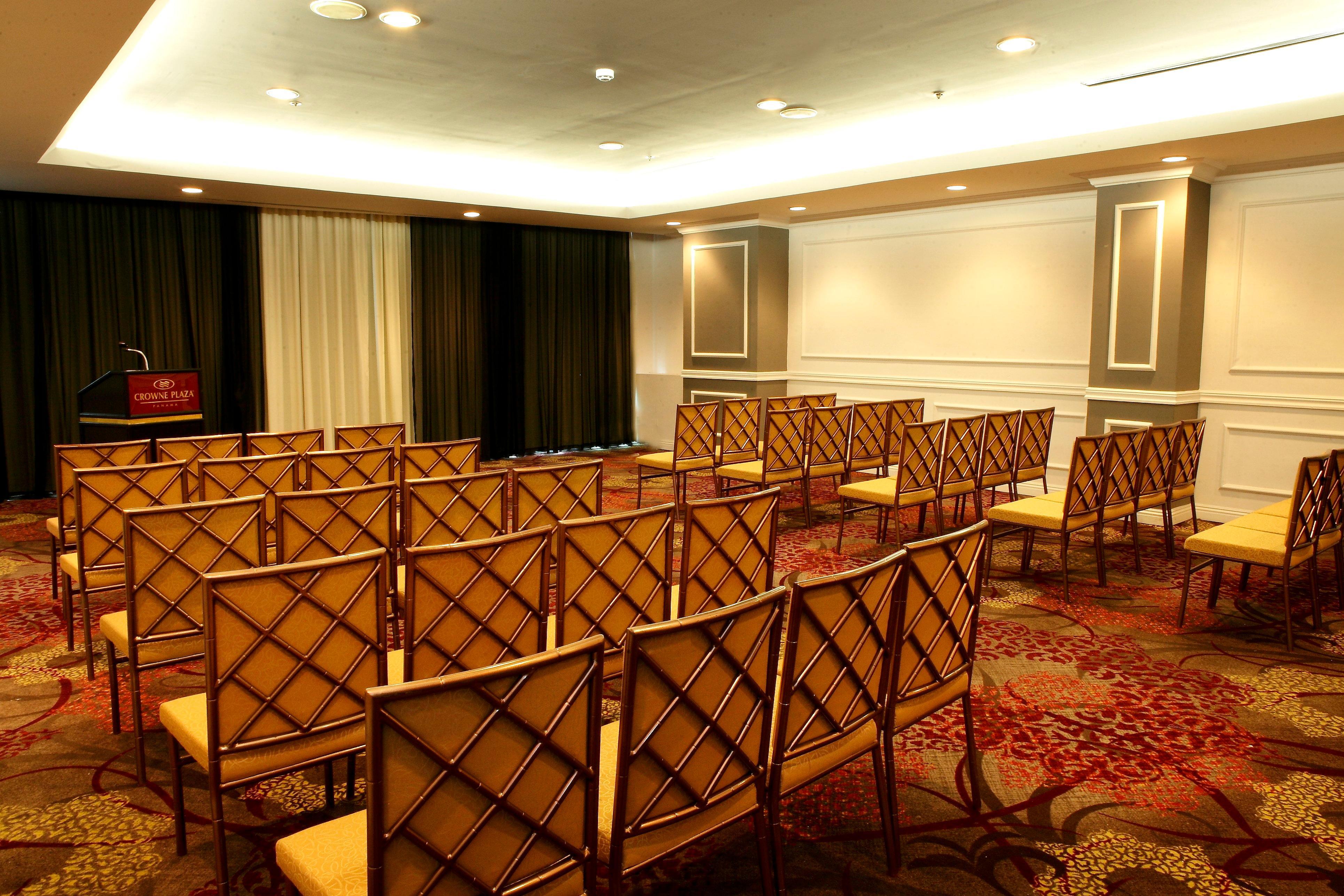 Crowne Plaza Panama By Ihg Hotel Luaran gambar