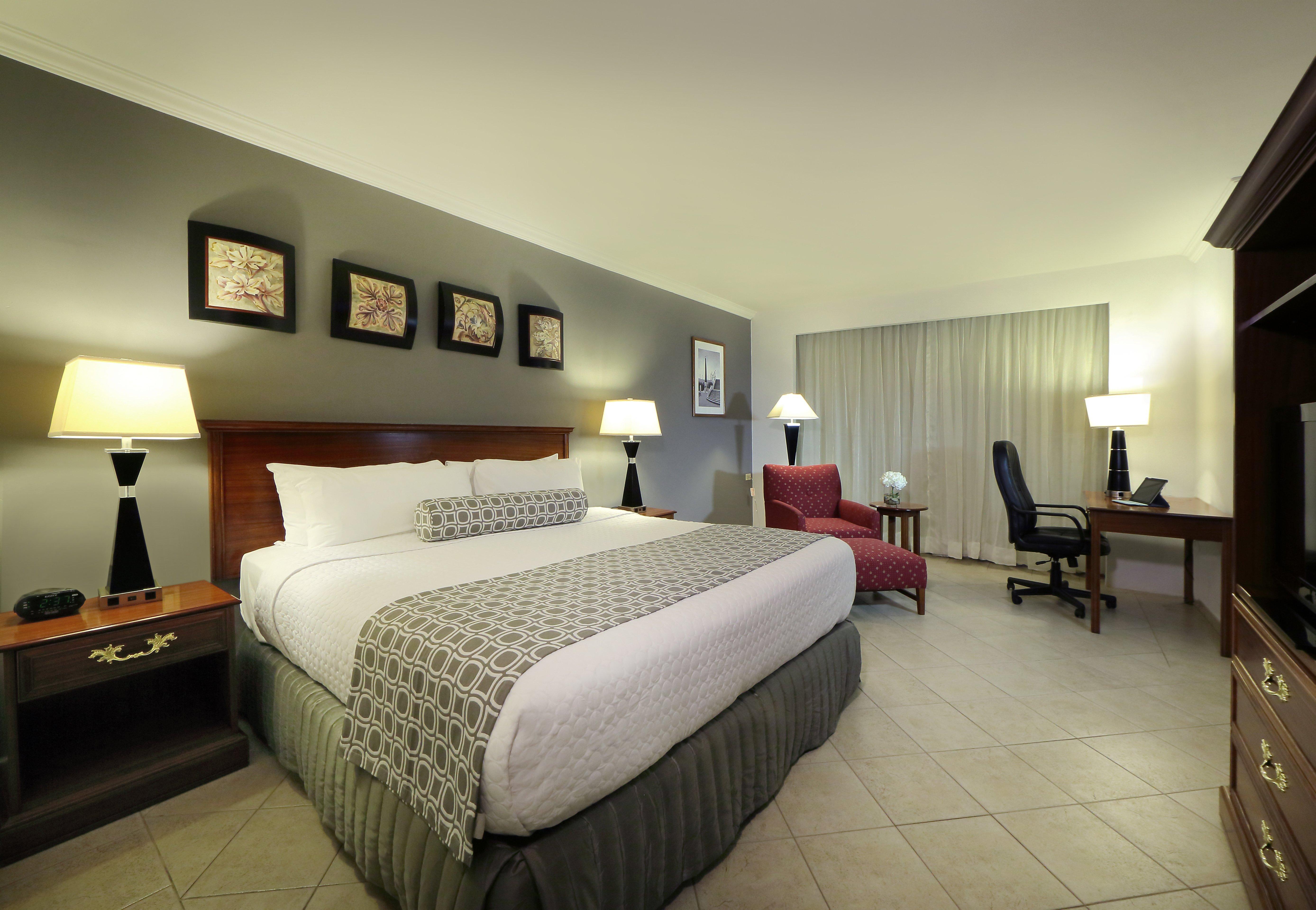 Crowne Plaza Panama By Ihg Hotel Luaran gambar