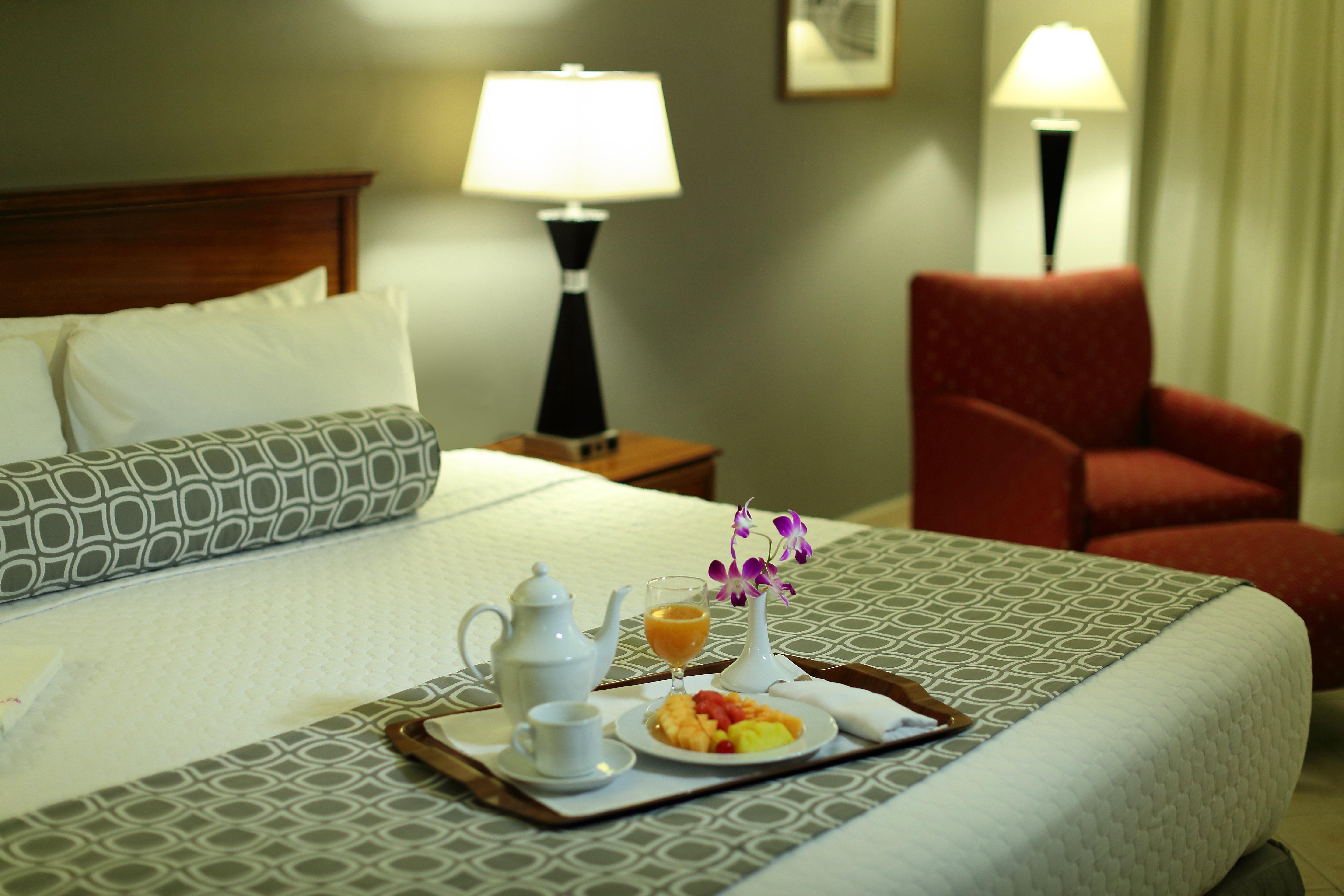 Crowne Plaza Panama By Ihg Hotel Luaran gambar