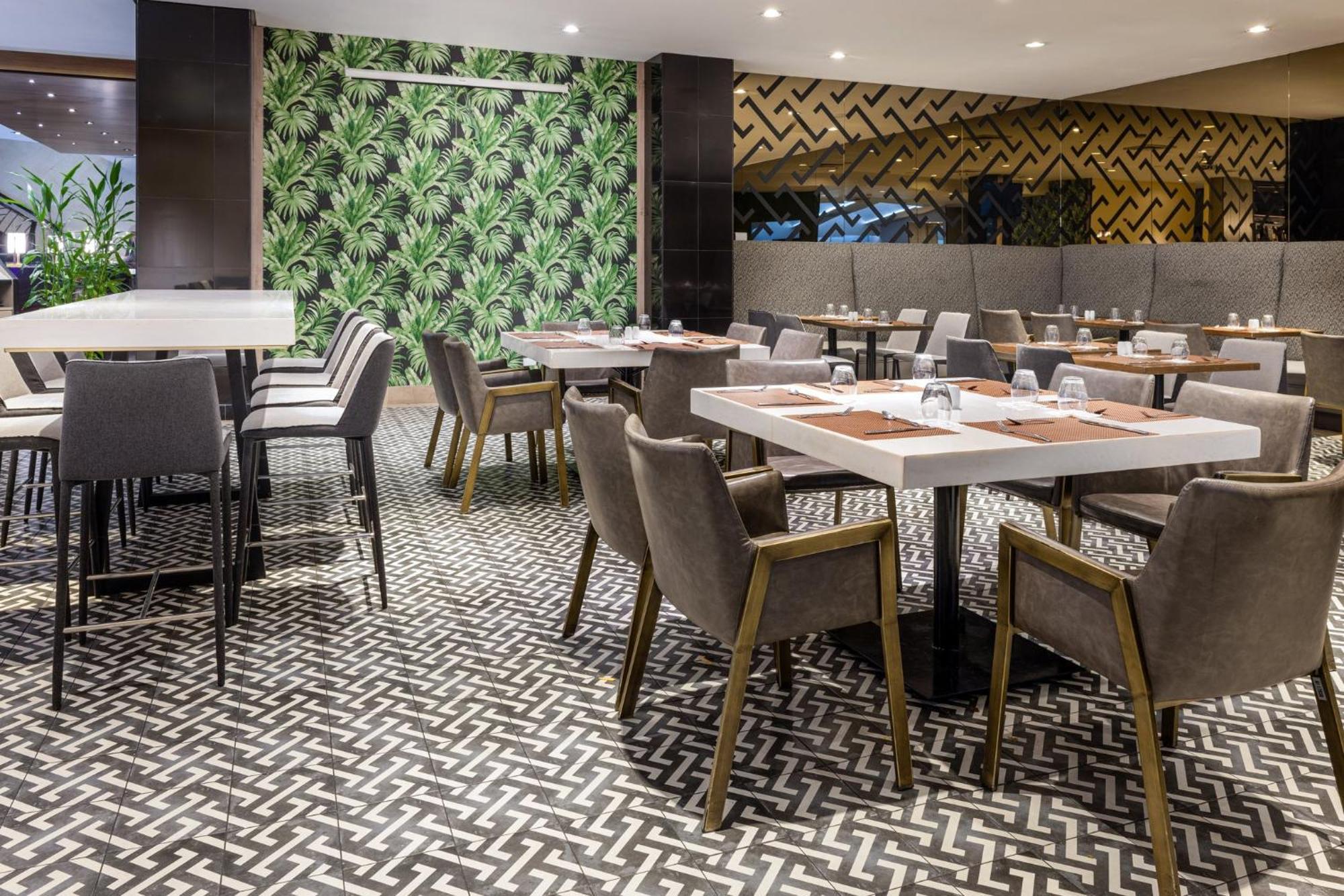 Crowne Plaza Panama By Ihg Hotel Luaran gambar