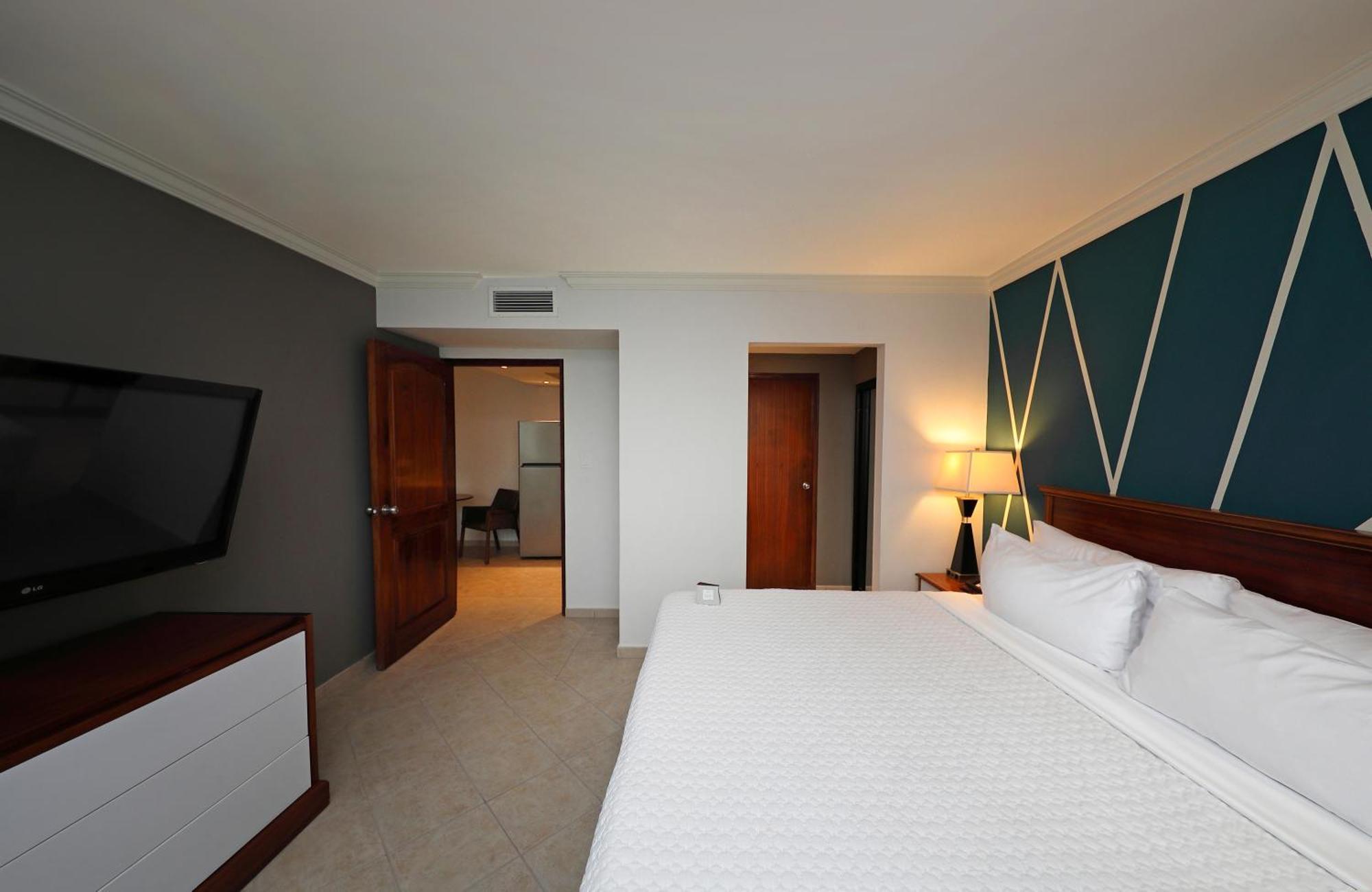 Crowne Plaza Panama By Ihg Hotel Bilik gambar
