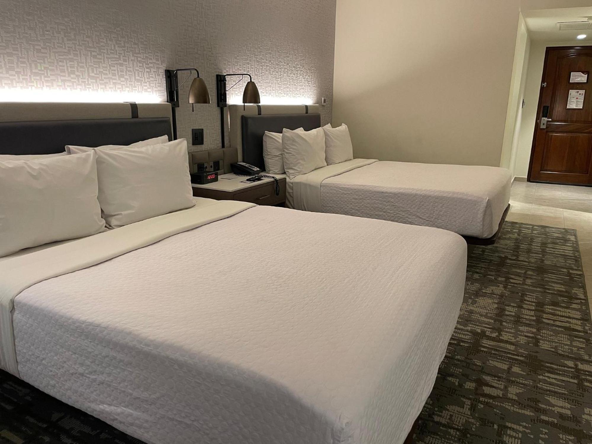 Crowne Plaza Panama By Ihg Hotel Luaran gambar